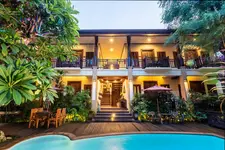 Amata Lanna Chiang Mai