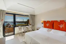 Hotel Cala Lunga