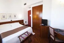 Hotel Alla Rocca