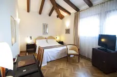 Hotel Alla Rocca