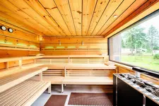Seehotel am Stausee