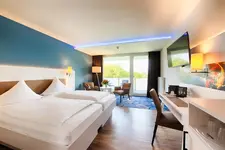 Seehotel am Stausee