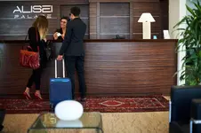 Alisei Palace Hotel