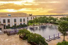 Sokha Phnom Penh Hotel