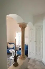 La Villa Bleue