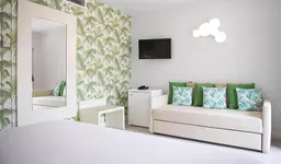 Hotel Cristal Praia Resort & Spa