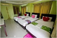 Baantipprat Sattahip (บ้านทิพรัตน์ สัตหีบ)