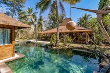 Kuno Villas