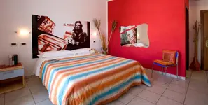 Hotel Villa Cesare B&B