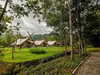 Lala Mukha Tented Resort Khao Yai