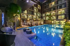 Plaai Prime Hotel Rayong
