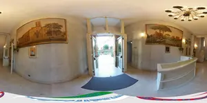 Casa per Ferie Suore Domenicane