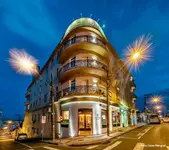 Planalto Select Hotel Ponta Grossa