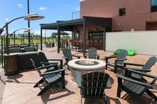 Cobblestone Hotel & Suites Appleton International Airport