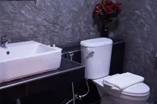 S.S. Hotel Nangrong