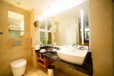 Taj Club House