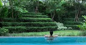 K Maison Lanna Boutique Hotel
