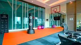 Citrus Sukhumvit 11