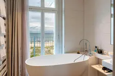 Seetelhotel Strandhotel Atlantic