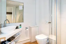 Seetelhotel Strandhotel Atlantic