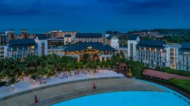 Hard Rock Hotel Desaru Coast