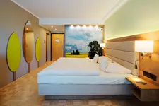 Bio-Seehotel Zeulenroda