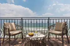 Effect Algara Beach Resort