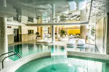 Spa Hotel Rich