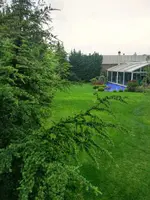 Baia Bursa Hotel