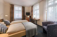 Hotel Neustädter Hof