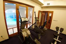Hotel Villa Marija