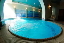 Hotel Villa Marija