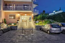 Hotel Regina