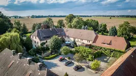 Landhotel & Spreetal Grubschütz