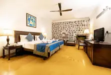 Fort Jadhavgadh