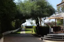 Parco Dei Principi