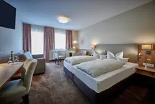 Hotel Herzog Heinrich