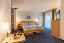 Sporthotel Grünberg