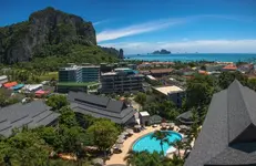 Holiday Inn Resort Krabi Ao Nang Beach