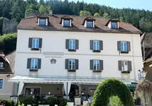 Hotel Villa Bucher