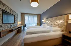 Hotel am See