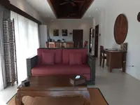 Koh Phangan Pavilions