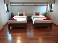 Koh Phangan Pavilions