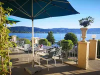 Seehotel Villa Linde