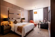 New World Suites
