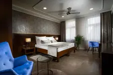 Hotel Anna