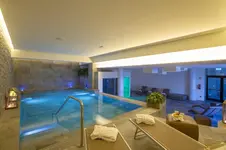 Hotel Mamiani Urbino