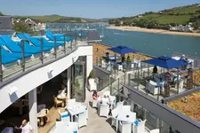 Harbour Hotel & Spa Salcombe