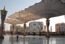 Taiba Madinah Hotel