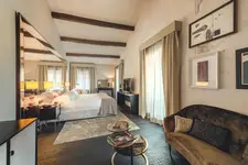 DOM Hotel Roma (Preferred Hotels & Resorts)